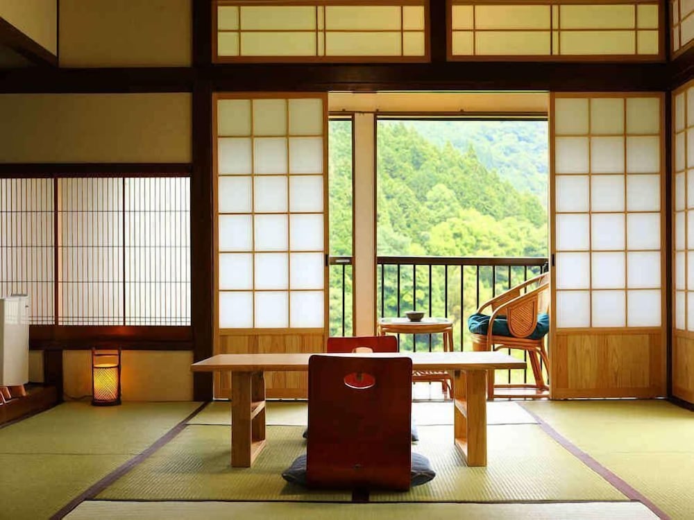 旅館いづもや 大分