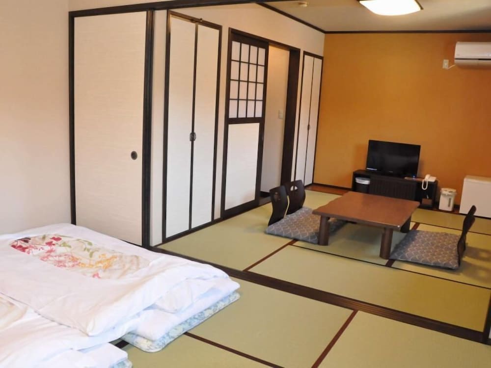 旅館いづもや 大分