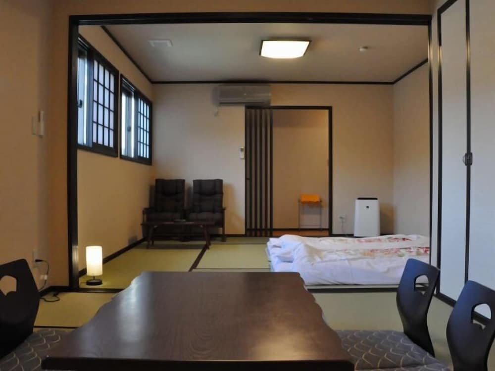 旅館いづもや 大分