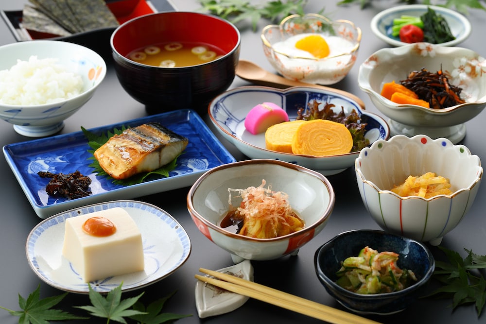 旅館いづもや 大分