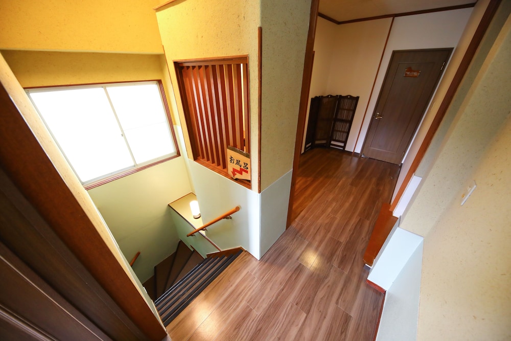 旅館いづもや 大分