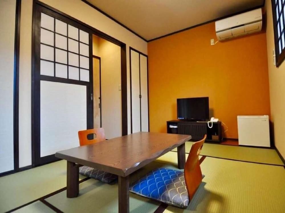 旅館いづもや 大分
