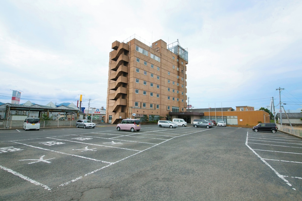 ホテルパブリック21 大分
