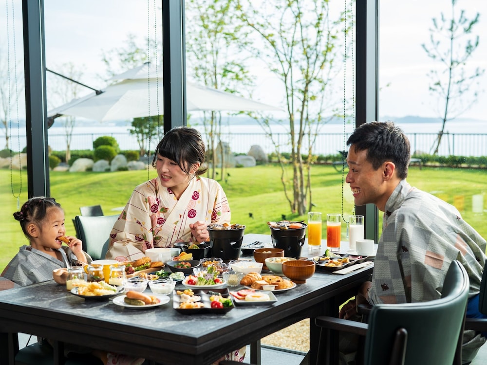 グランヴィリオホテル別府湾 和蔵 大分