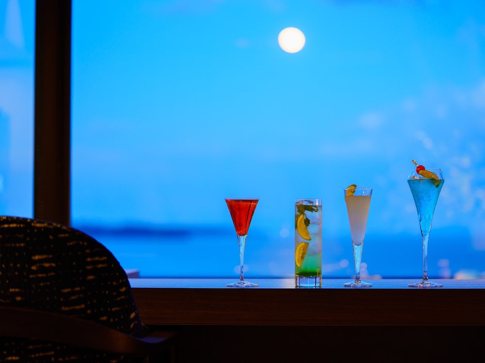 グランヴィリオホテル別府湾 和蔵 大分
