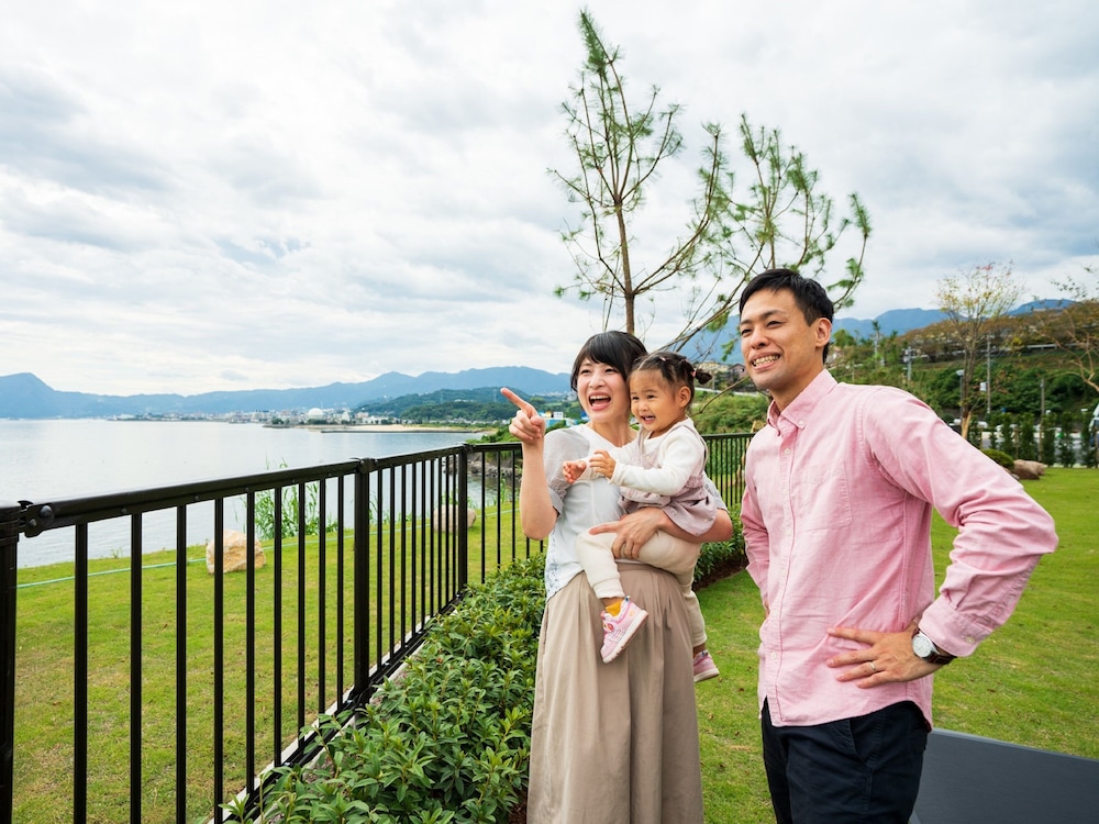 グランヴィリオホテル別府湾 和蔵 大分