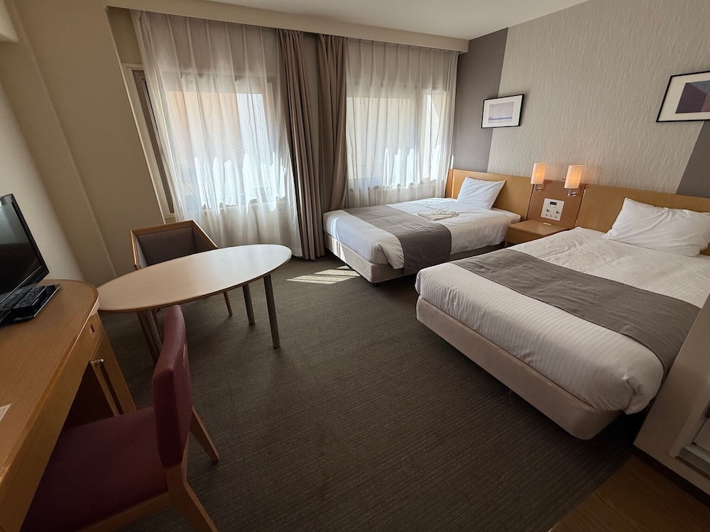 ホテル法華クラブ大分 大分