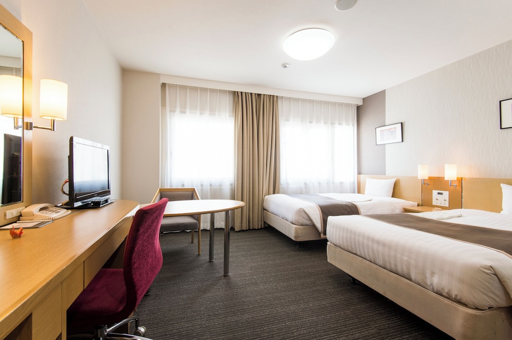 ホテル法華クラブ大分 大分