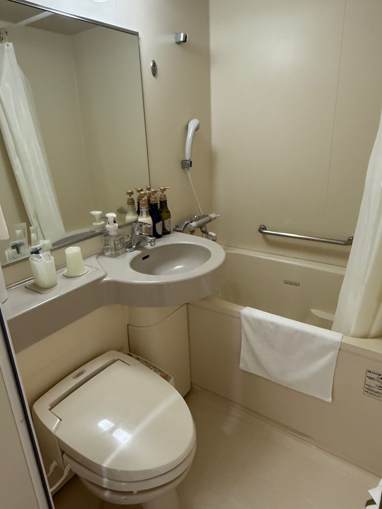 ホテル法華クラブ大分 大分