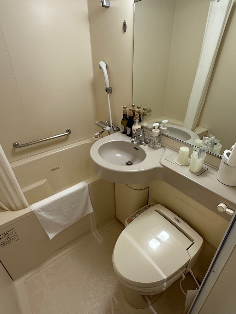 ホテル法華クラブ大分 大分