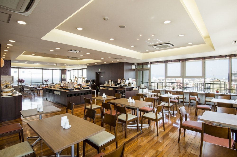 ホテル法華クラブ大分 大分