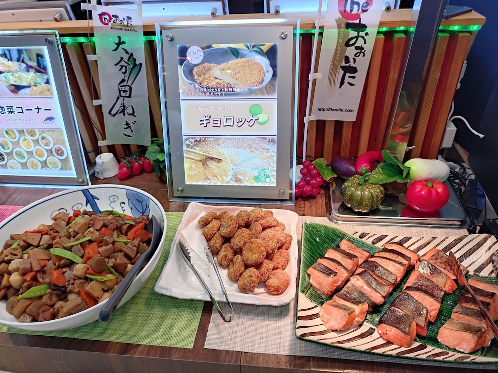 ホテル法華クラブ大分 大分