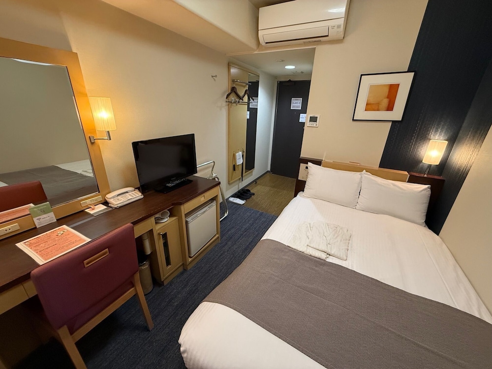 ホテル法華クラブ大分 大分