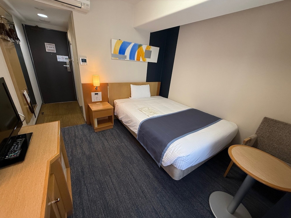 ホテル法華クラブ大分 大分