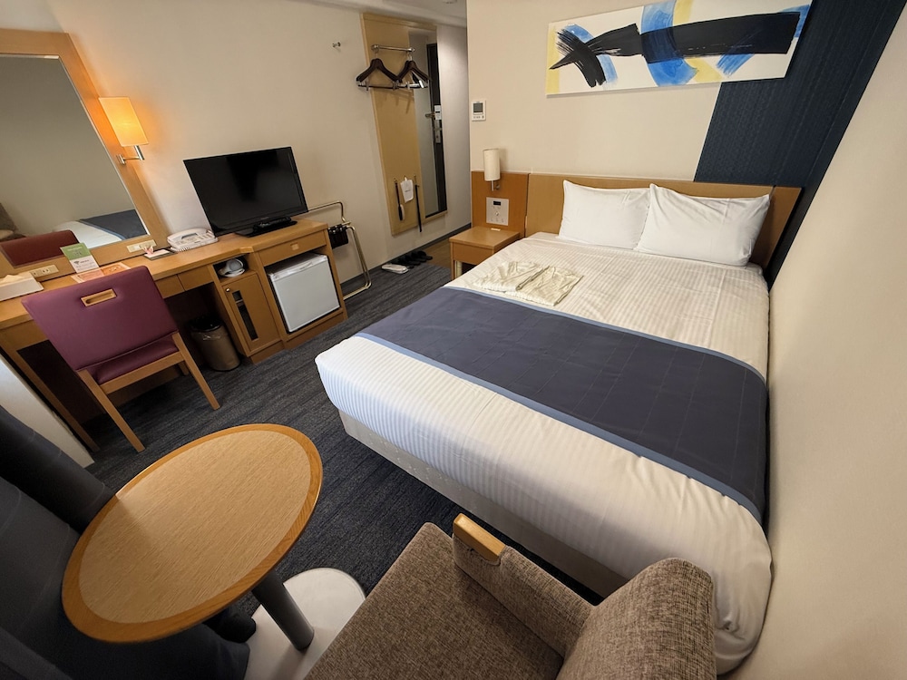 ホテル法華クラブ大分 大分