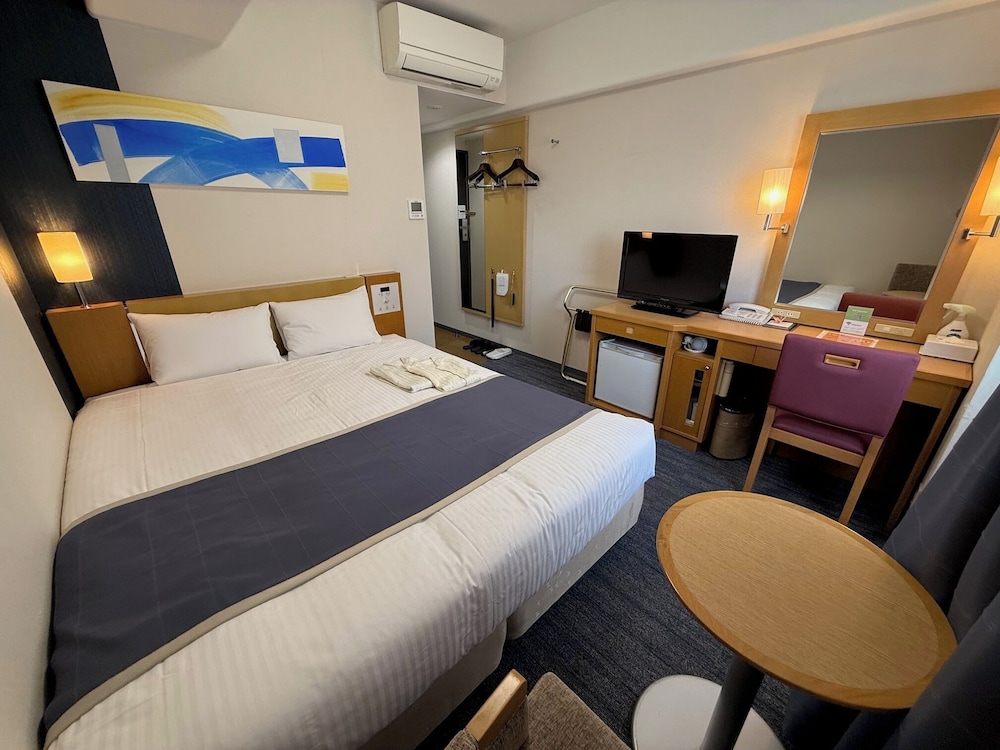 ホテル法華クラブ大分 大分