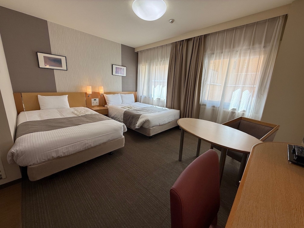 ホテル法華クラブ大分 大分