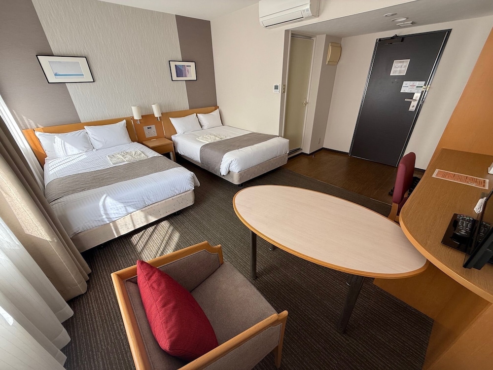 ホテル法華クラブ大分 大分