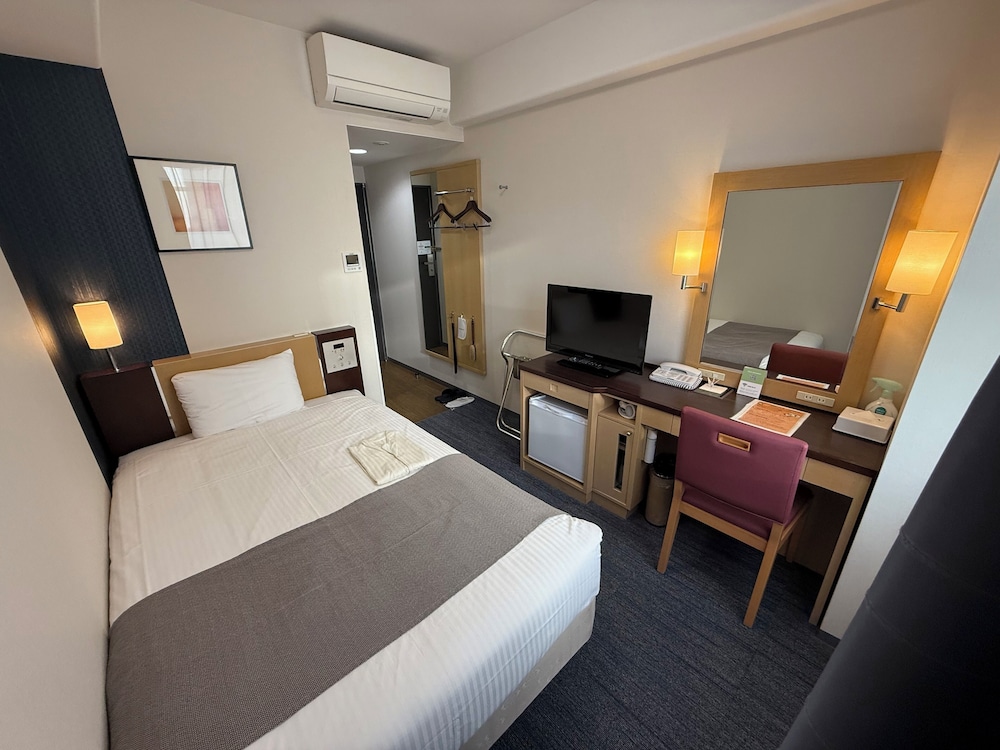 ホテル法華クラブ大分 大分