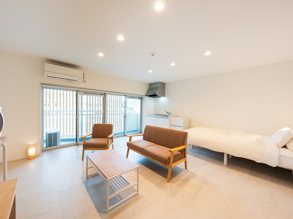 HOTEL MEGURI 大分