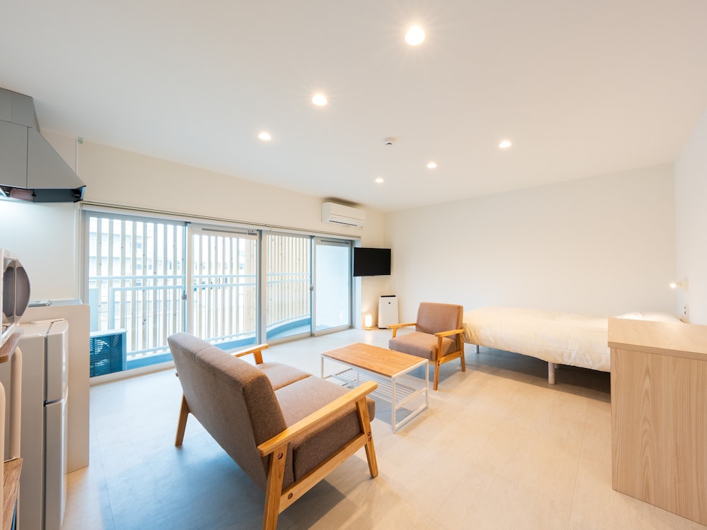 HOTEL MEGURI 大分