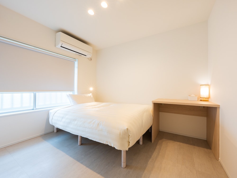HOTEL MEGURI 大分