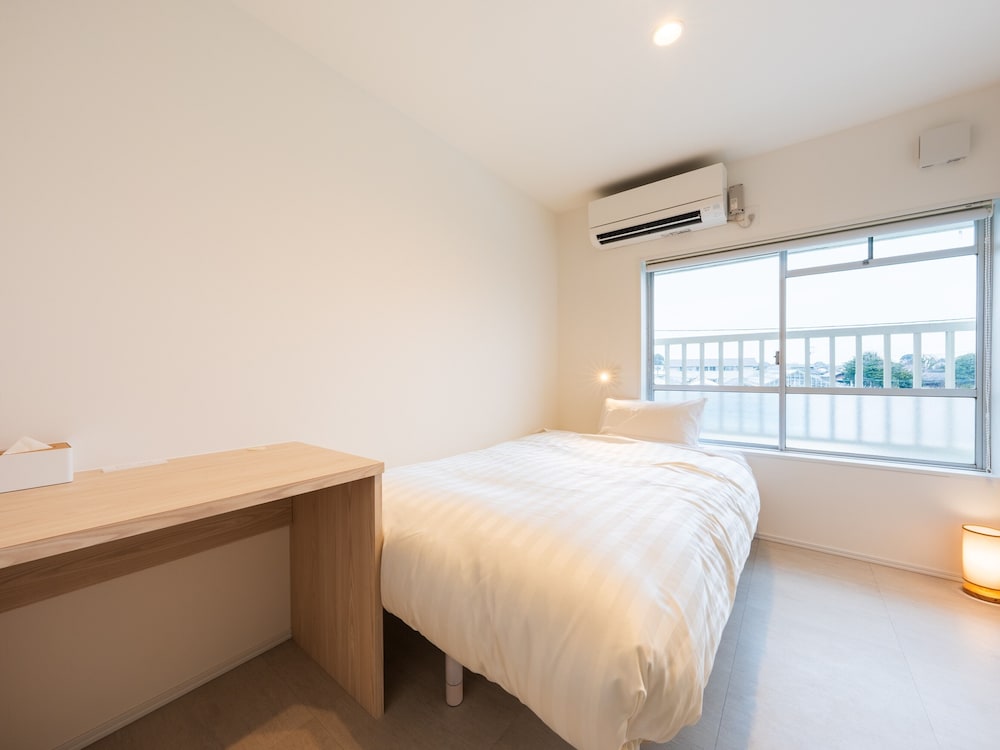 HOTEL MEGURI 大分