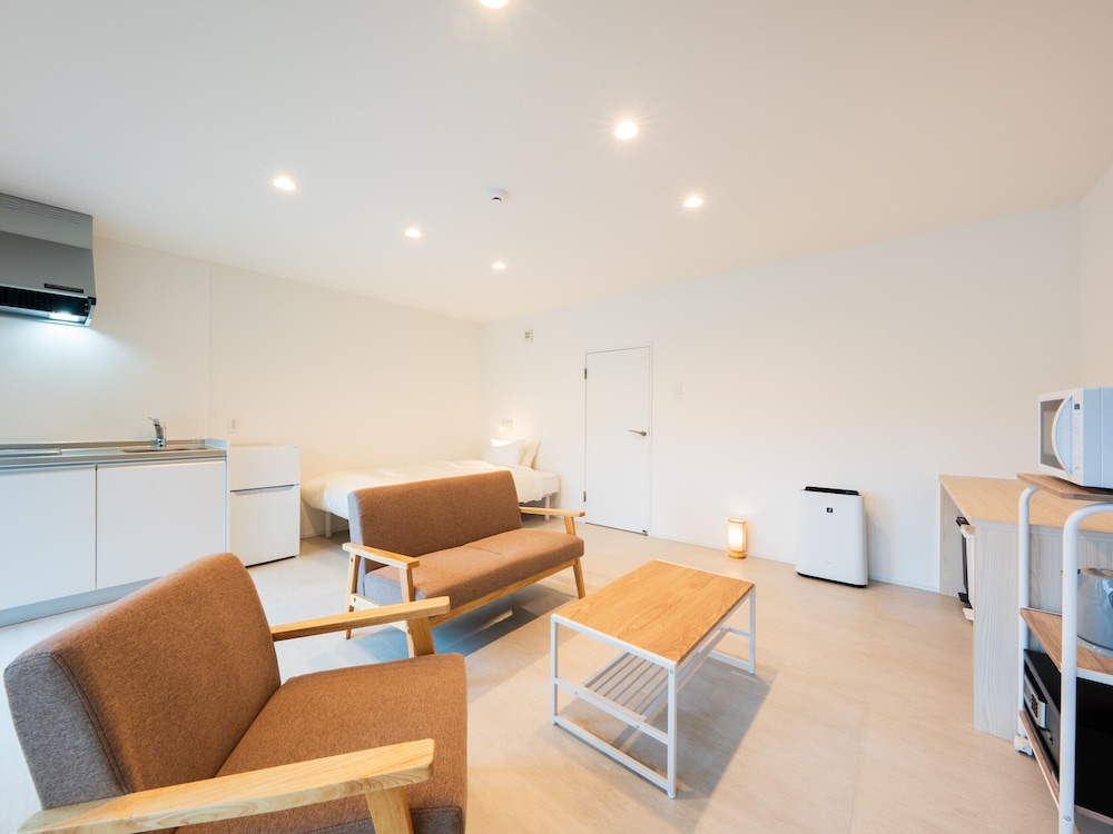 HOTEL MEGURI 大分