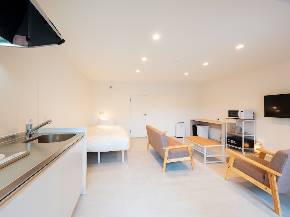HOTEL MEGURI 大分