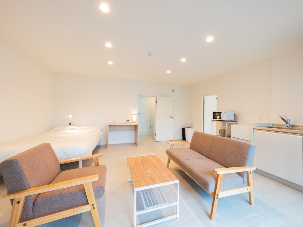 HOTEL MEGURI 大分