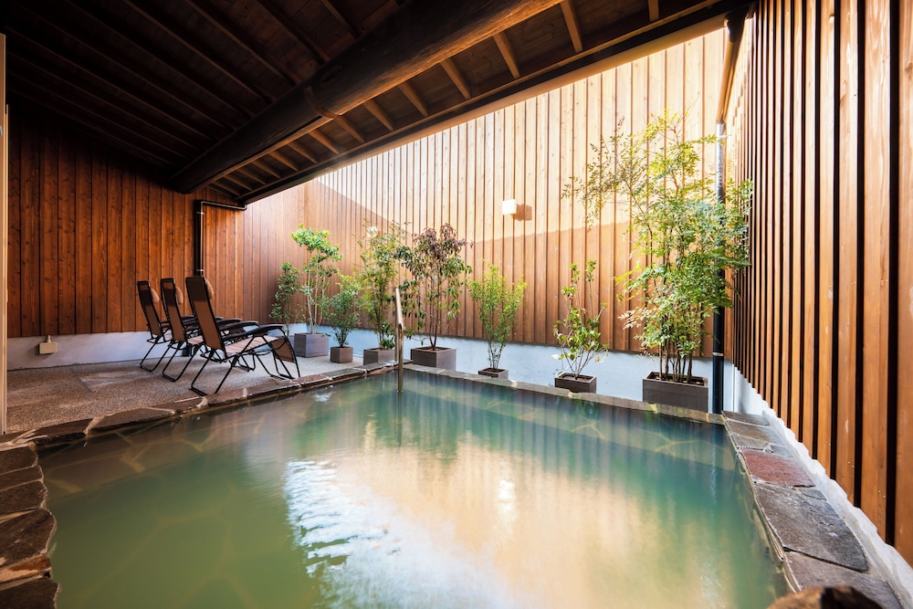 HOTEL MEGURI 大分