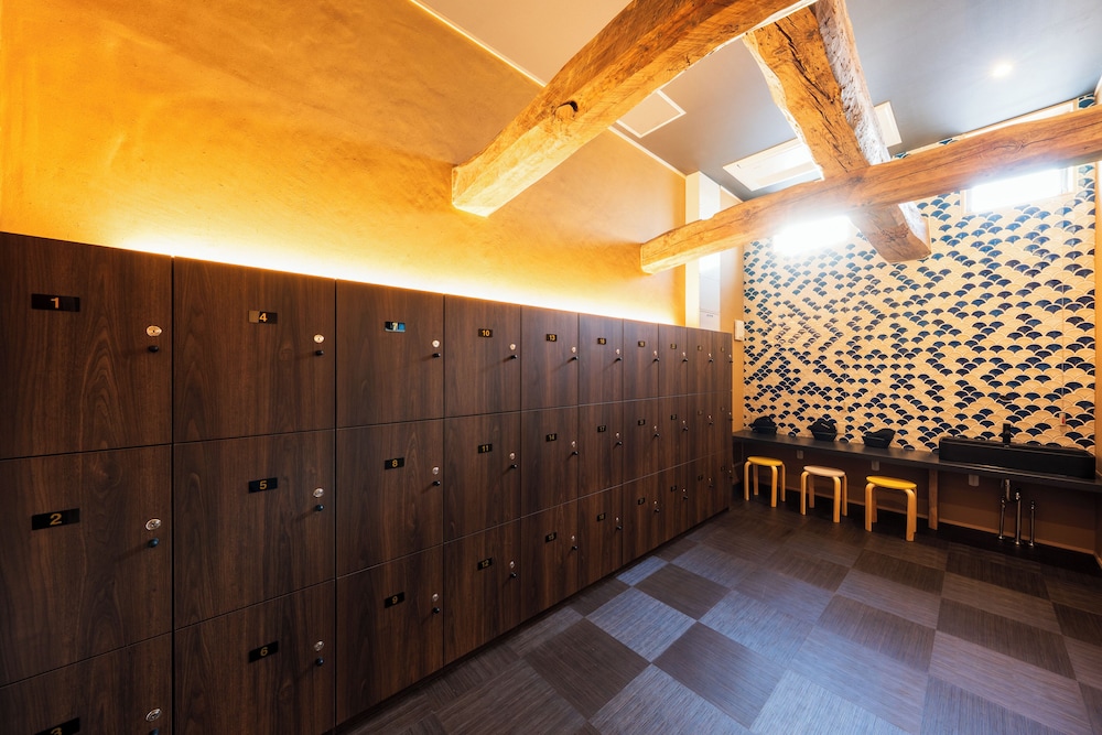 HOTEL MEGURI 大分