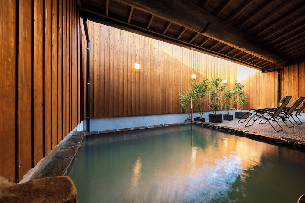 HOTEL MEGURI 大分