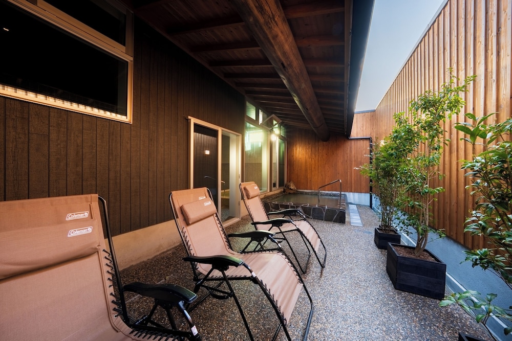 HOTEL MEGURI 大分