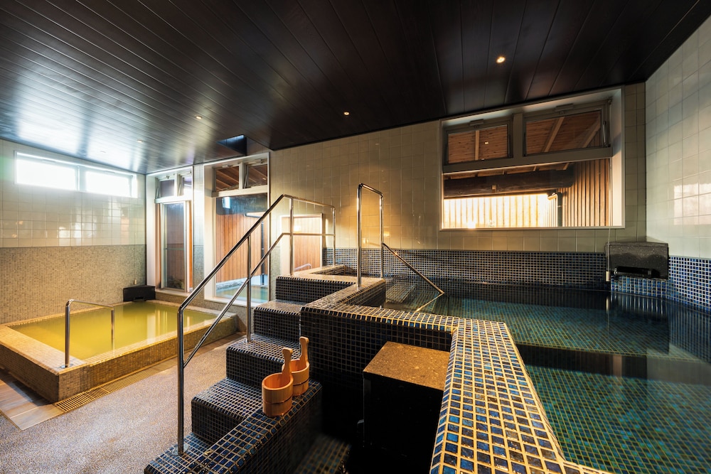 HOTEL MEGURI 大分