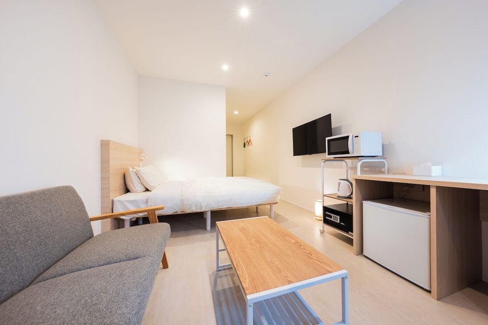 HOTEL MEGURI 大分
