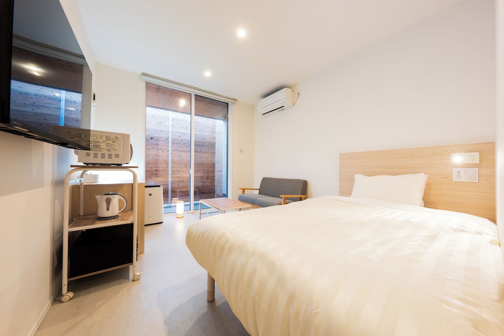 HOTEL MEGURI 大分