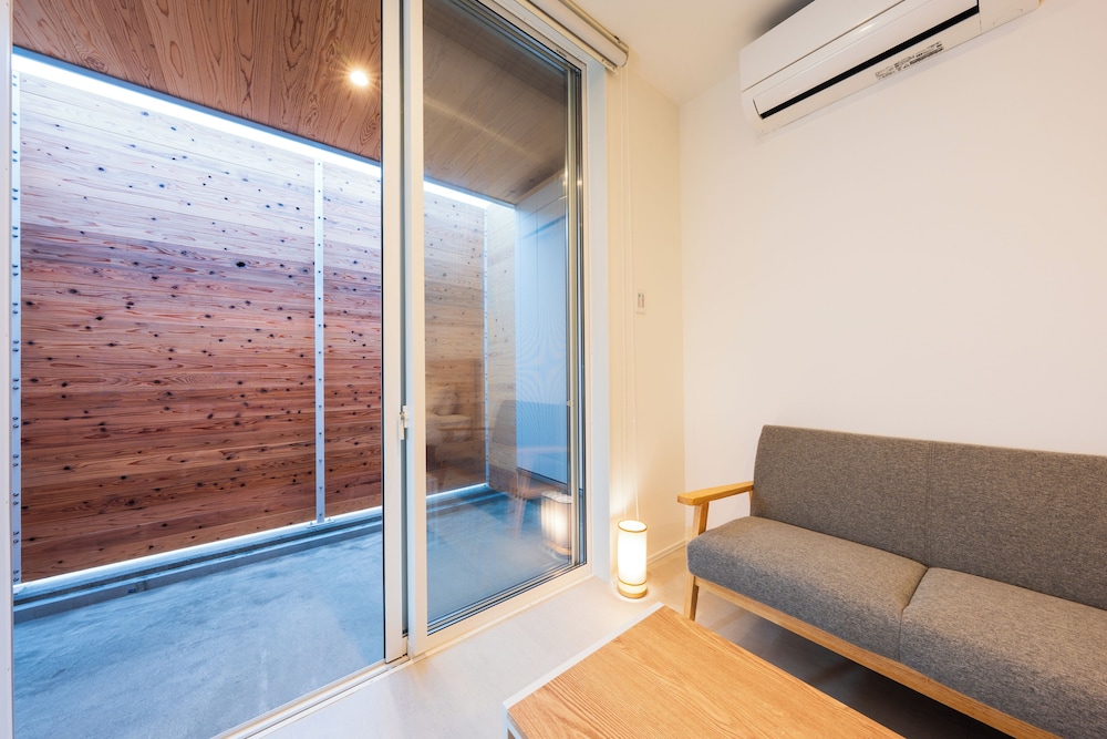HOTEL MEGURI 大分