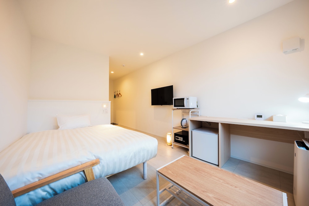 HOTEL MEGURI 大分