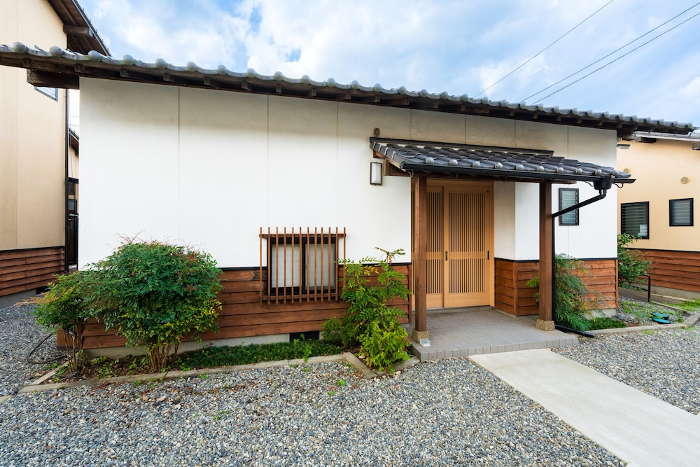 由布院離れの宿 優夏月 大分