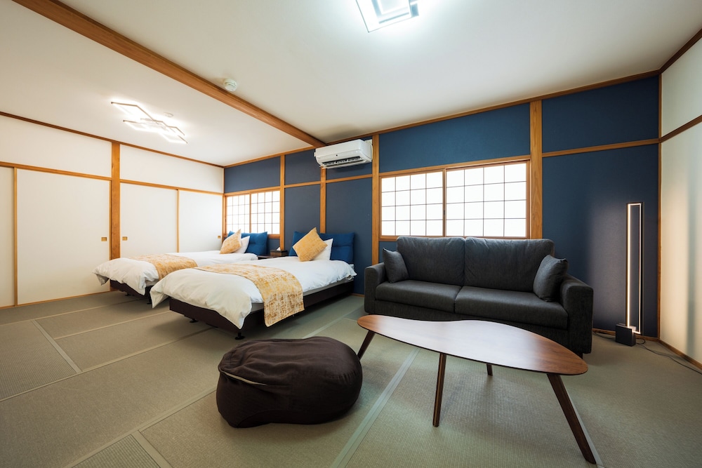 由布院離れの宿 優夏月 大分