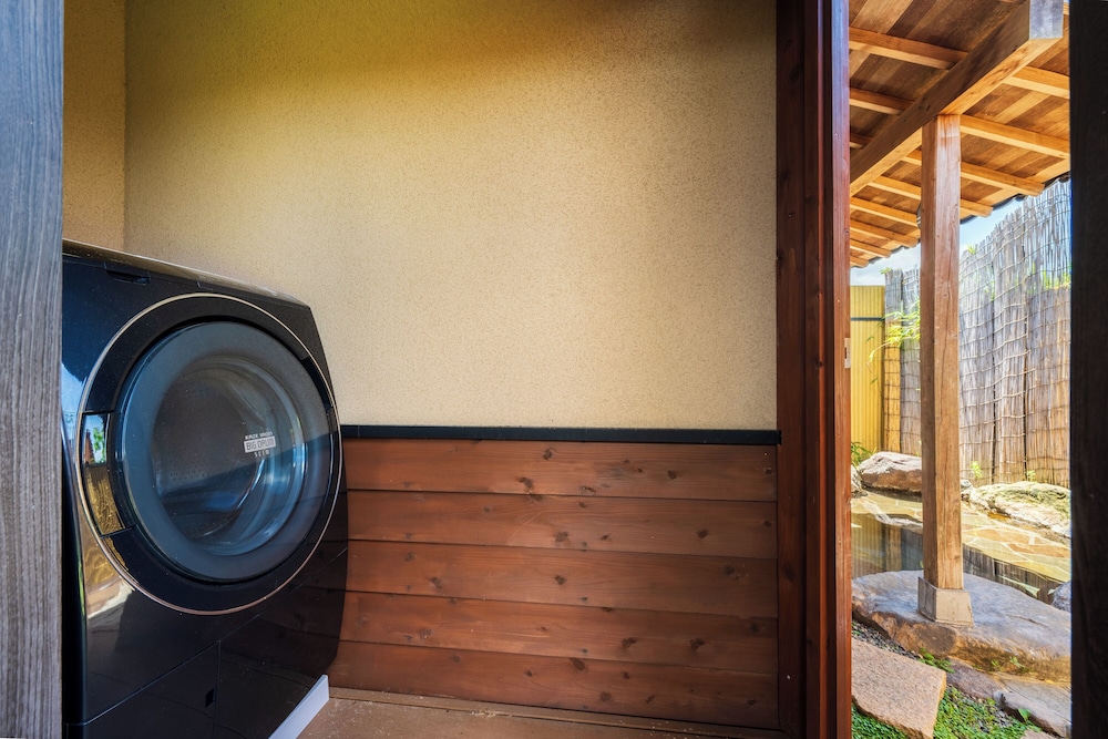 由布院離れの宿 優夏月 大分