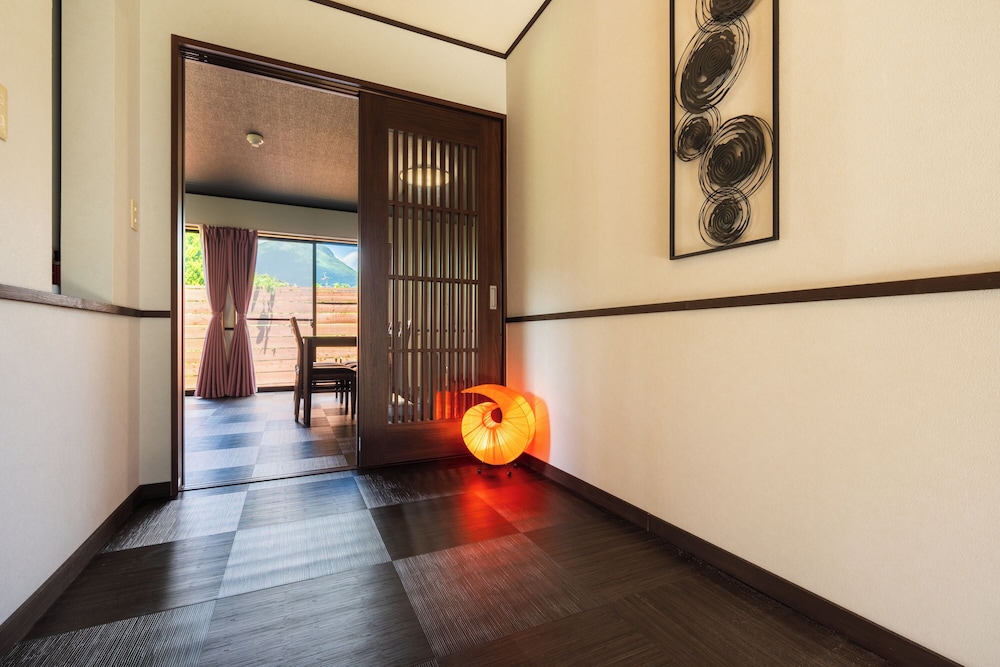 由布院離れの宿 優夏月 大分