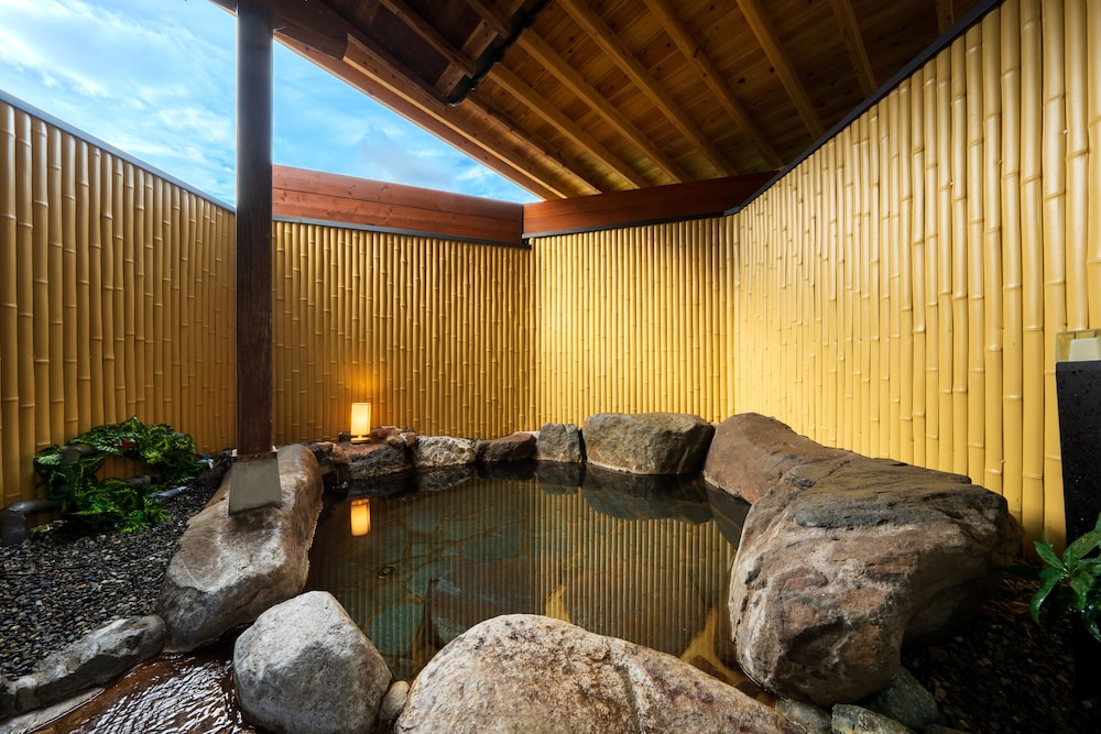 由布院離れの宿 優夏月 大分