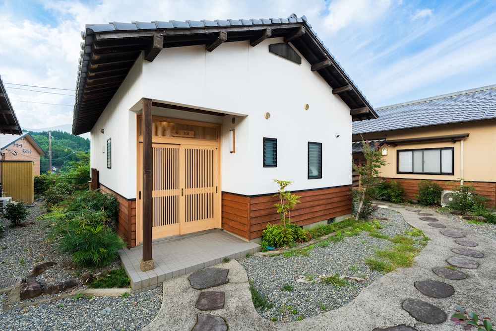 由布院離れの宿 優夏月 大分