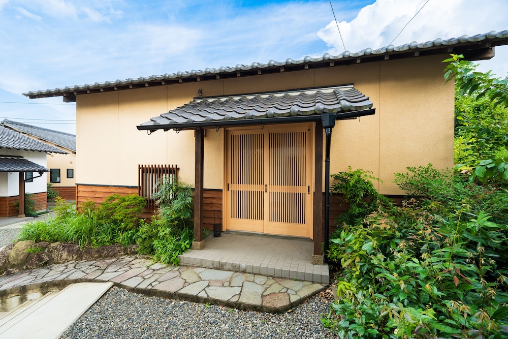 由布院離れの宿 優夏月 大分