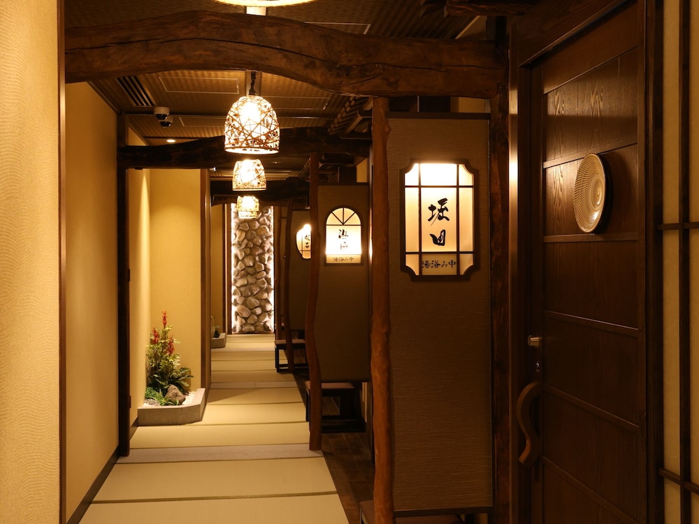 別府八湯 御宿 野乃別府 大分