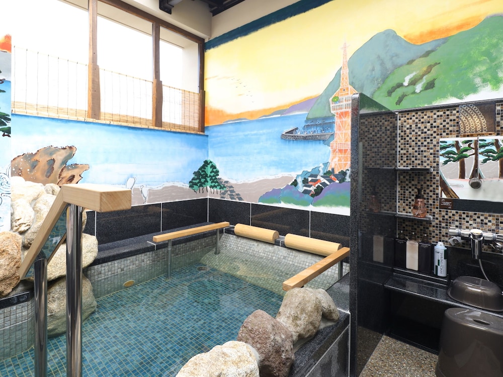 別府八湯 御宿 野乃別府 大分