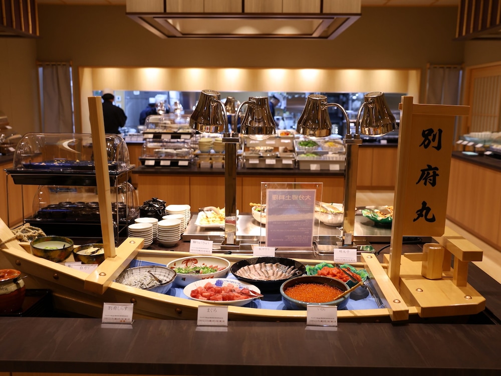 別府八湯 御宿 野乃別府 大分