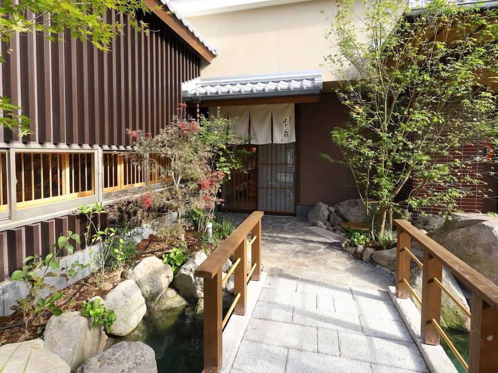 別府八湯 御宿 野乃別府 大分